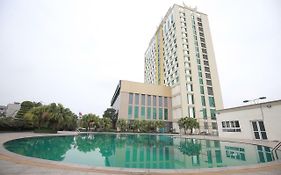 Muong Thanh Thanh Hoa Hotel